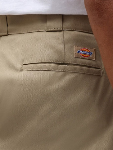 Dickies 874 ORIGINAL FIT WORK PANT DK000874KHK1