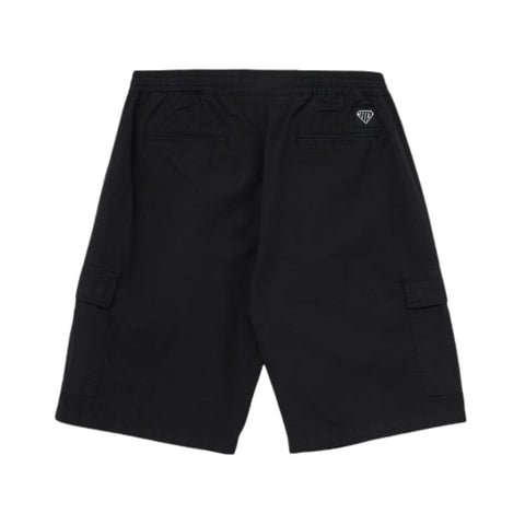 IUTER CARGO RIPSTOP SHORTS MIT TASCHEN