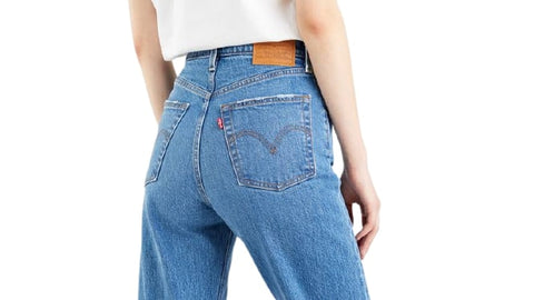 Levi's® RIBCAGE STRAIGHT 72693-0099