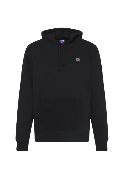 RUSSELL ATHLETIC ÜBERGROßER HOODIE E06252