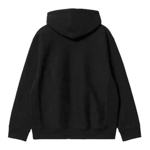 Carhartt Wip Hooded American Script Sweat I028279-89XX