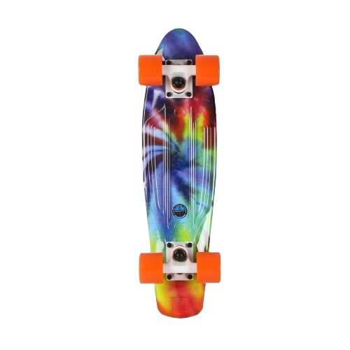 D Street Cruiser Skateboard DST-COM-2148