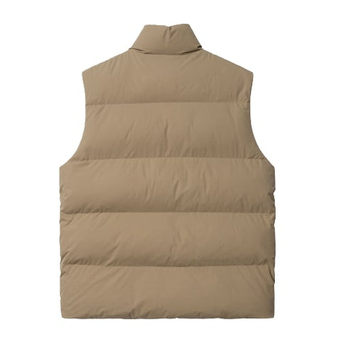 CARHARTT WIP Milton Vest I030826-0EKXX