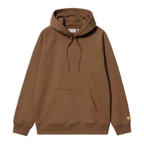 Carhartt Wip Hooded Chase Sweat I026384-1R0XX