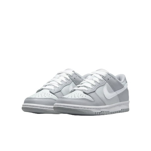 NIKE DUNK LOW SNEAKERS BOYS DH9765-001