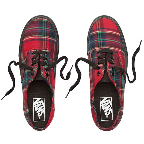 Vans PLAID MIX AUTHENTIC VA38EMU5P