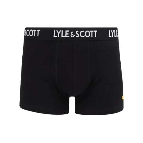 LYLE &amp; SCOTT BARCLAY BOXER UWTC001