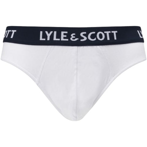 Lyle &amp; Scott Owen Briefs UWBC002