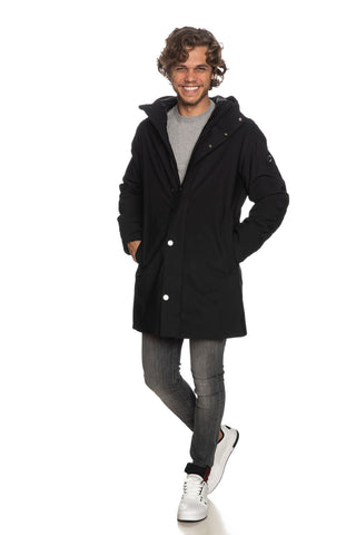 MARKUP PARKA SOFTSHELL MK394035