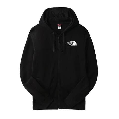 THE NORTH FACE ICON FULL ZIP HOODIE HERRENHOODIE MIT FULL ZIP NF0A7X1YJK31