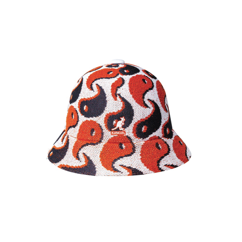 KANGOL 3D BALANCE LÄSSIG