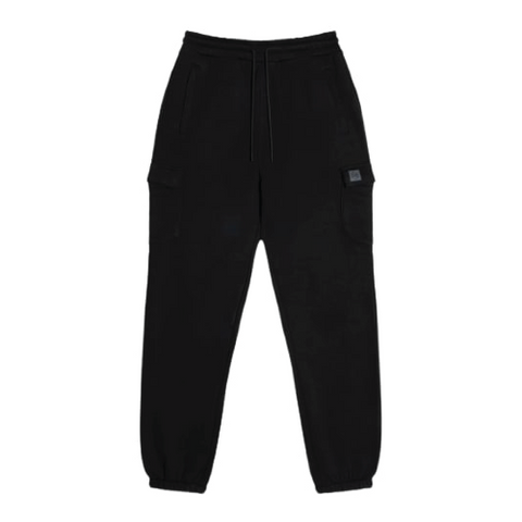DOLLY NOIRE Cargo Sweatpants PA188-PT Herrenoverall
