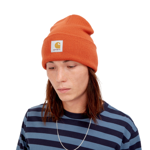 CARHARTT WIP ACRYLIC WATCH HAT I020222