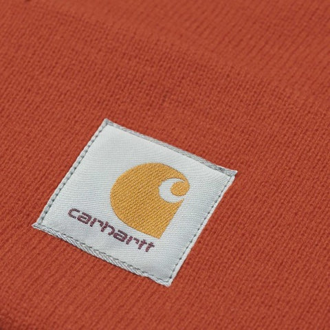 CARHARTT WIP ACRYLIC WATCH HAT I020222