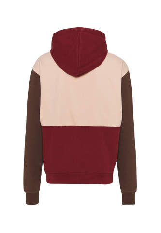 KARL KANI SIGNATURE BLOCK HOODIE HOODIE KRCKU213-014