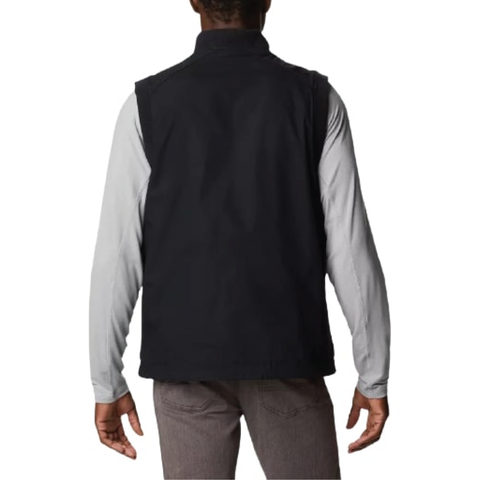 COLUMBIA Men's Field ROC™ Reversible Vest WM9919010