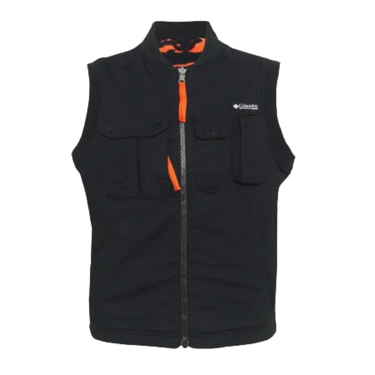 COLUMBIA Men's Field ROC™ Reversible Vest WM9919010