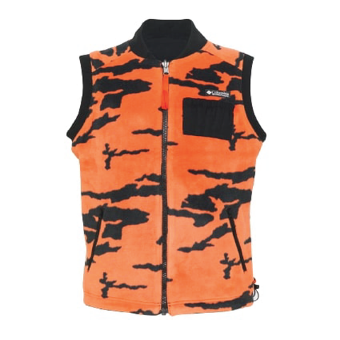 COLUMBIA Men's Field ROC™ Reversible Vest WM9919010