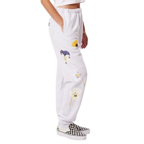 OBEY FRIDAY SWEATPANT WOMEN'S TROUSERS 242030034