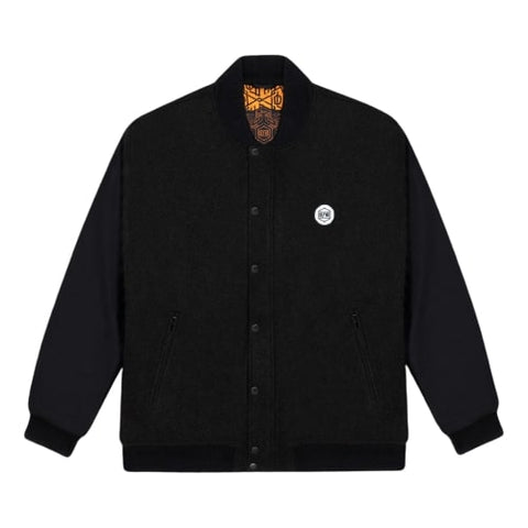 Dolly Noire Corporate Bomberjacke für Herren