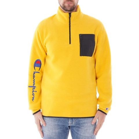 CHAMPION HALF ZIP TOP 213721