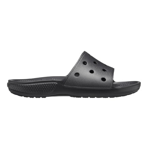 CROCS Classic Crocs Slide Ciabatta in gomma  206121