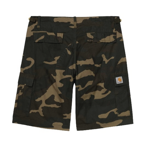 CARHARTT WIP AVIATION SHORTS I028245-64002