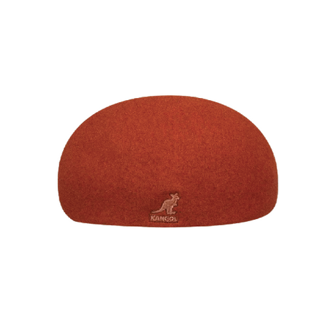 KANGOL SEAMLESS WOOL 507 K0875FA-FO608