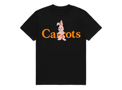 Carrots COKANE RABBIT WORDMARK TEE CRTSXFG-CRWT
