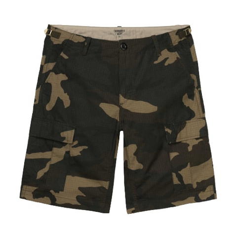 CARHARTT WIP AVIATION SHORTS I028245-64002