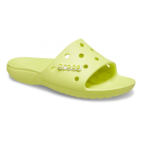 CROCS Classic Crocs Slide Ciabatta in gomma  206121
