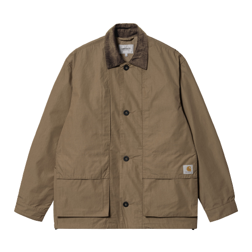 CARHARTT WIP DARPER JACKET I031355-1DDXX