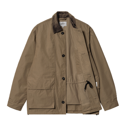 CARHARTT WIP DARPER JACKET I031355-1DDXX