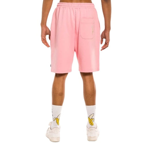 GRIMEY "Jungle Punch" Sweatshorts HERREN SHORTS GSS155