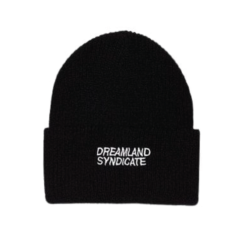 DREAMLAND CORE LOGO BEANIE