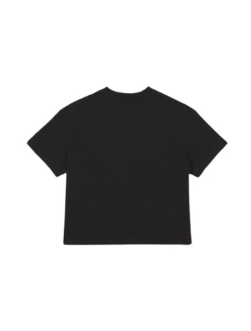 Dickies Oakport Boxy T-Shirt S/S DK0A4Y8LBLK1