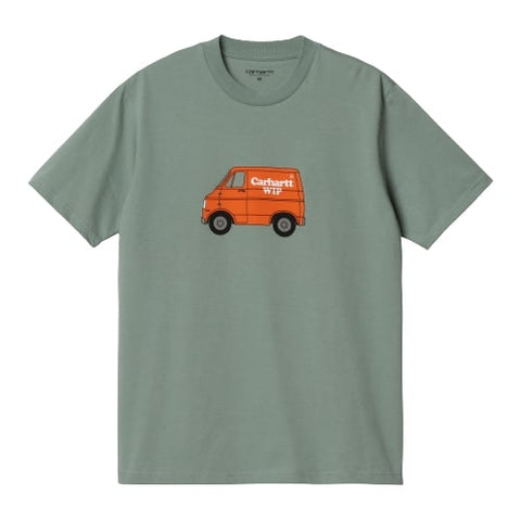 Carhartt Wip S/S Mystery Machine T-Shirt I032385-1NOXX