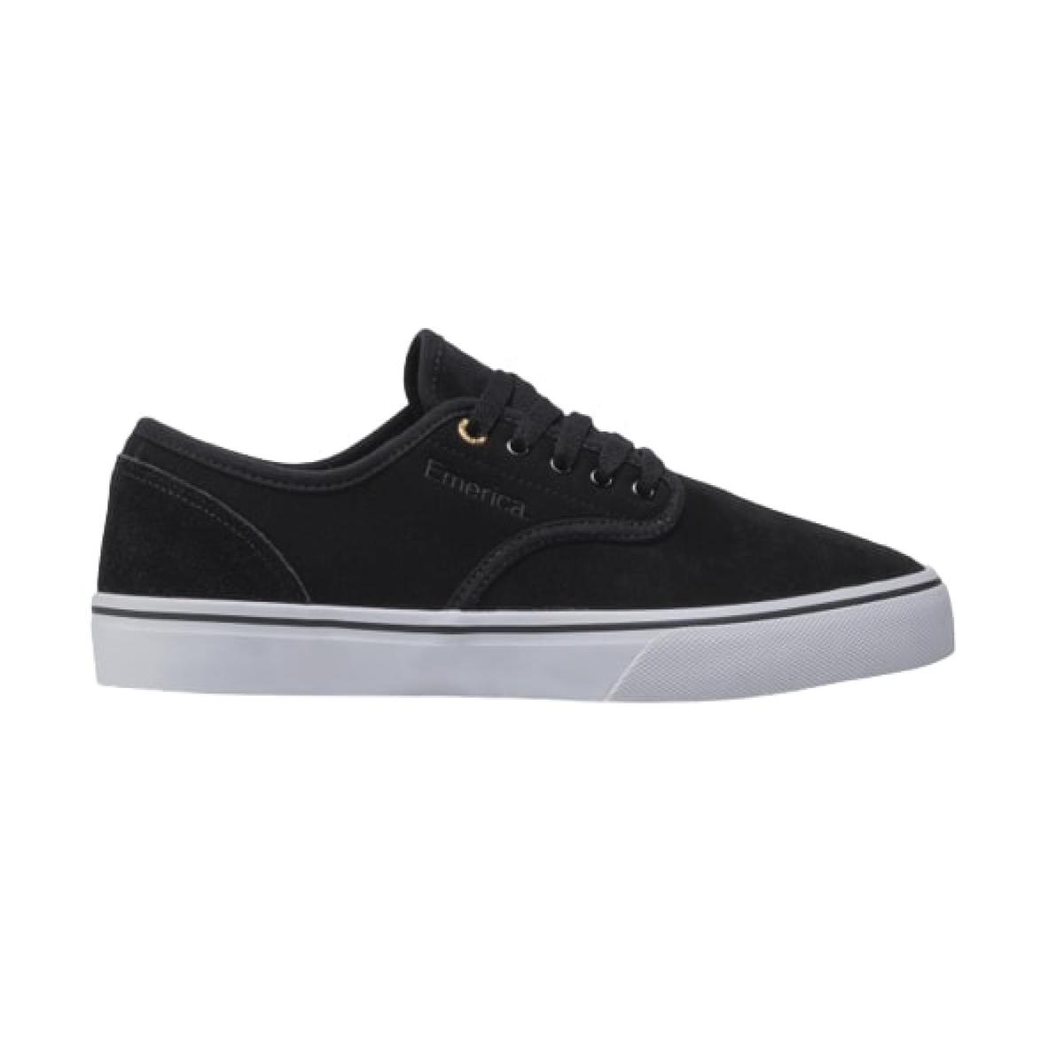 EMERICA WINO STANDARD niedrige Turnschuhe 6101000118-715