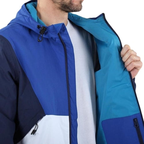 PENFIELD COCHATO JACKET GIACCA DA UOMO LEGGERA