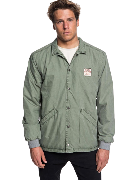 QUIKSILVER KAIMON JACKET EQYJK03439