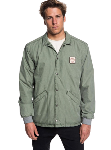 QUIKSILVER KAIMON JACKET EQYJK03439