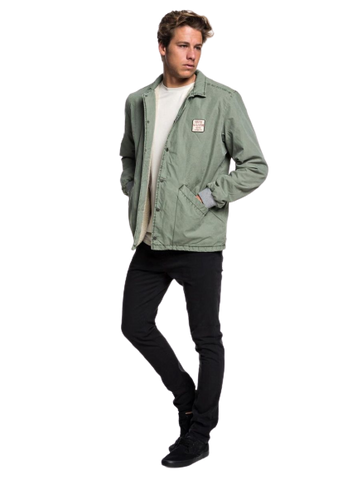 QUIKSILVER KAIMON JACKET EQYJK03439