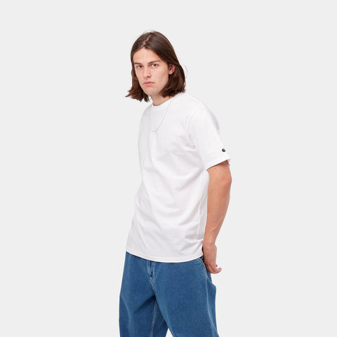 Carhartt Wip S/S Base T-Shirt I026264-00AXX