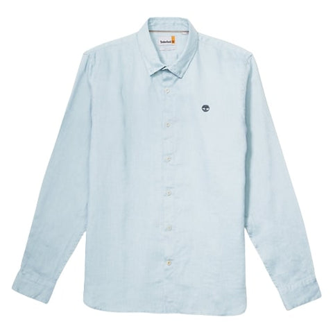 Timberland Linen Shirt TB0A2DC39401
