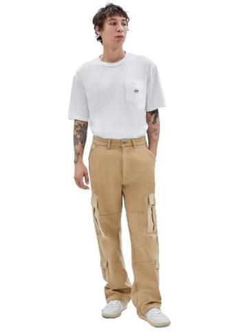 GUESS GO DAVID CARGO PANT M2BB02WEPL0