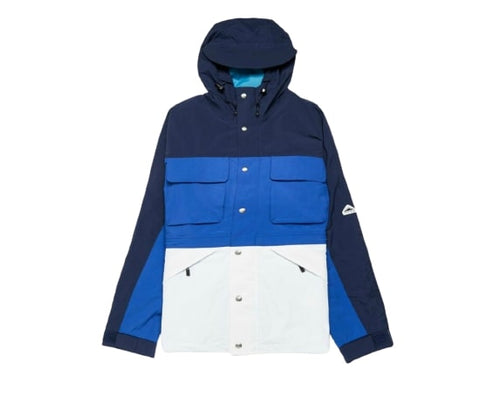 PENFIELD GREYLOCK GIACCA DA UOMO LEGGERA