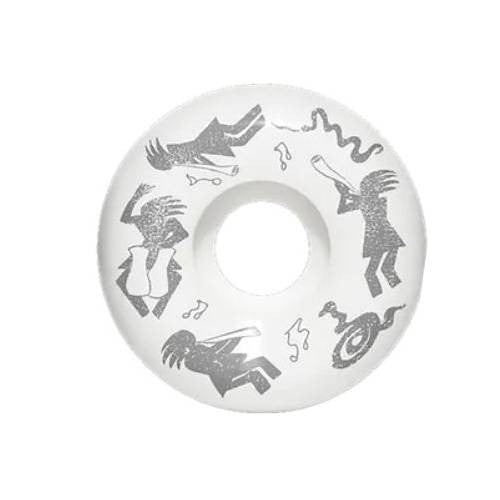 GIRL SKATEBOARDING KOKOPELLI STAPLE 56 GIWHL4020-56