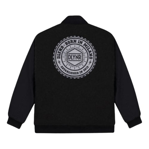 Dolly Noire Corporate Bomberjacke für Herren