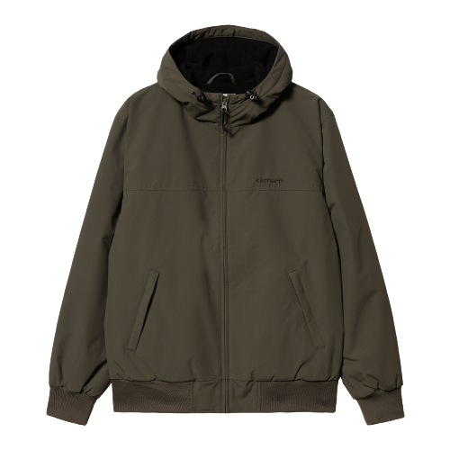 CARHARTT WIP Hooded Sail Jacket I028436-00PXX