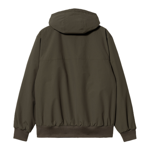 CARHARTT WIP Segeljacke mit Kapuze I028436-00PXX